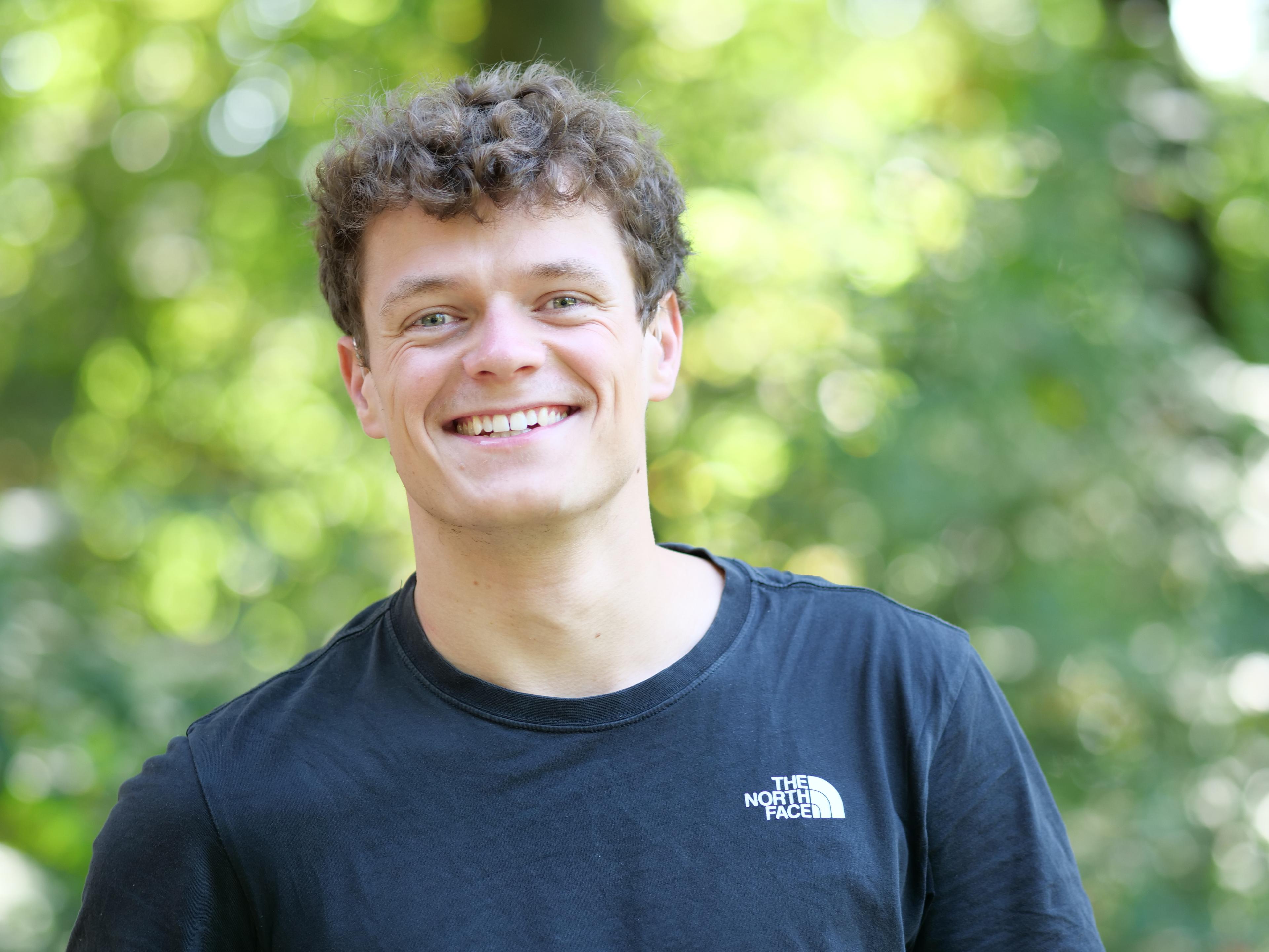 Tom Schüppler